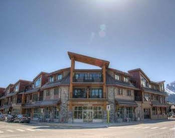 Bookcanmore 4* Canmore