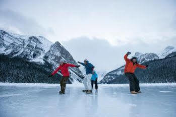 Bookcanmore 4* Canmore