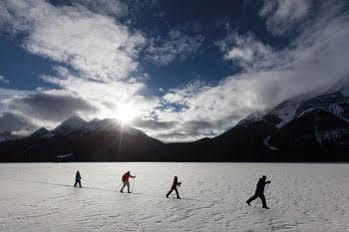 Hotel Bookcanmore 4*