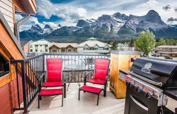 Bookcanmore 4* Canmore