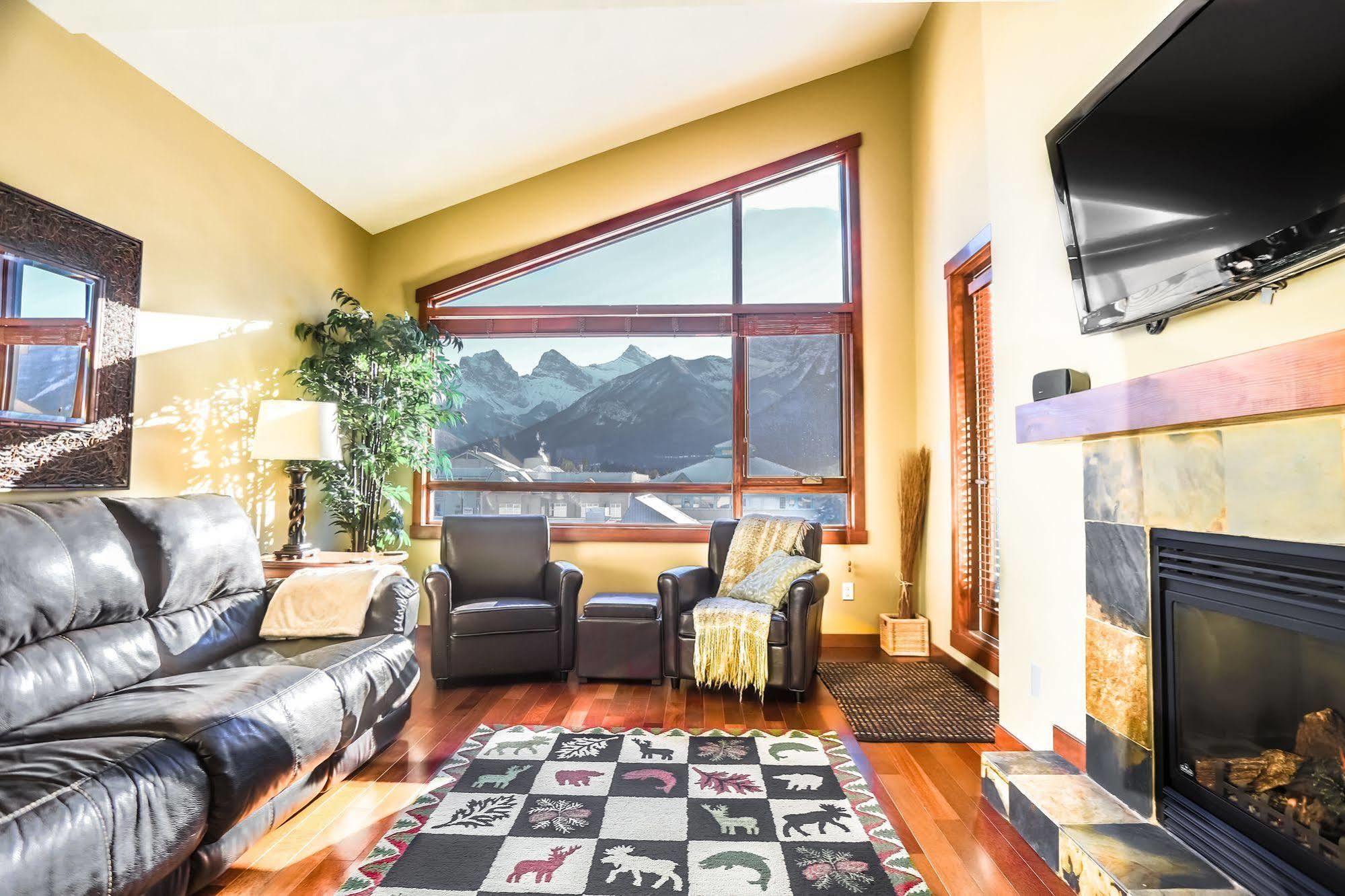 Bookcanmore Hotel Canmore